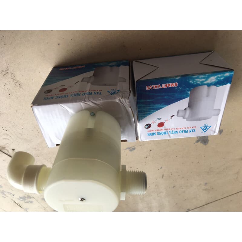 Ống nước ren Đồng nhiều kích cỡ 21 cho hệ thống ống nước