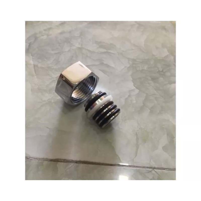 Ống nước ren bạt cứng nhiều kích cỡ 27-3 cho hệ thống ống nước