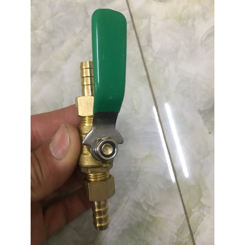 Ống nước Đồng nhiều kích cỡ 13-1/4-8, 13-1/4-10 cho hệ thống ống nước