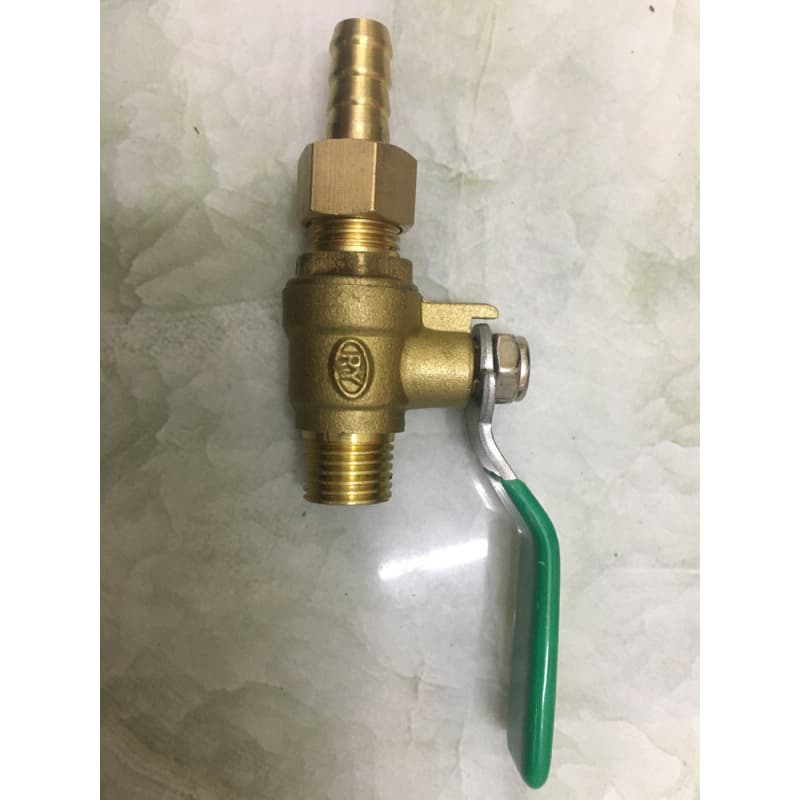 Ống nước Đồng nhiều kích cỡ 13-1/4-8, 13-1/4-10 cho hệ thống ống nước