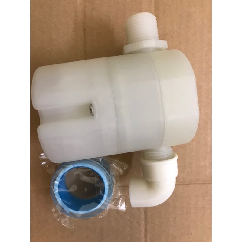 Ống nước ren Đồng nhiều kích cỡ 21 cho hệ thống ống nước