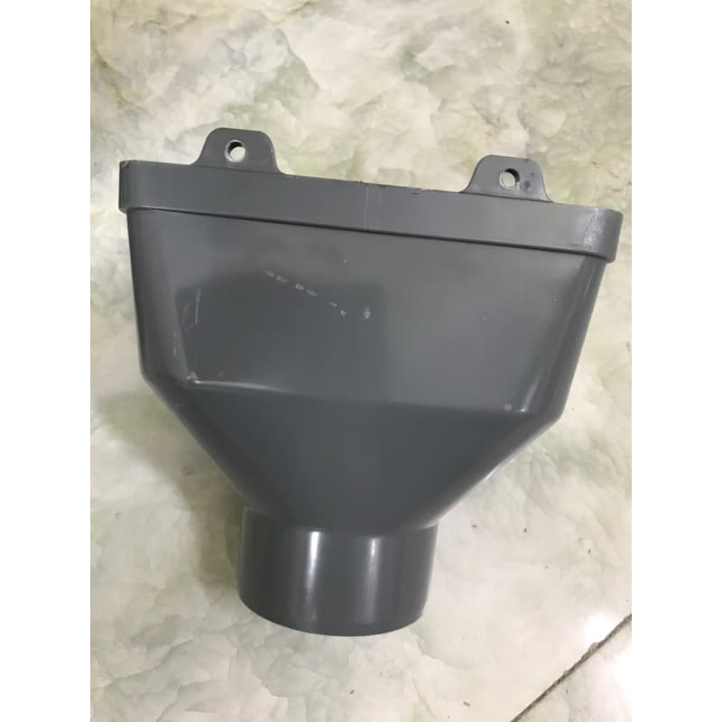 Ống nước ren PVC Tiền Phong nhiều kích cỡ 75, 110 cho hệ thống ống nước