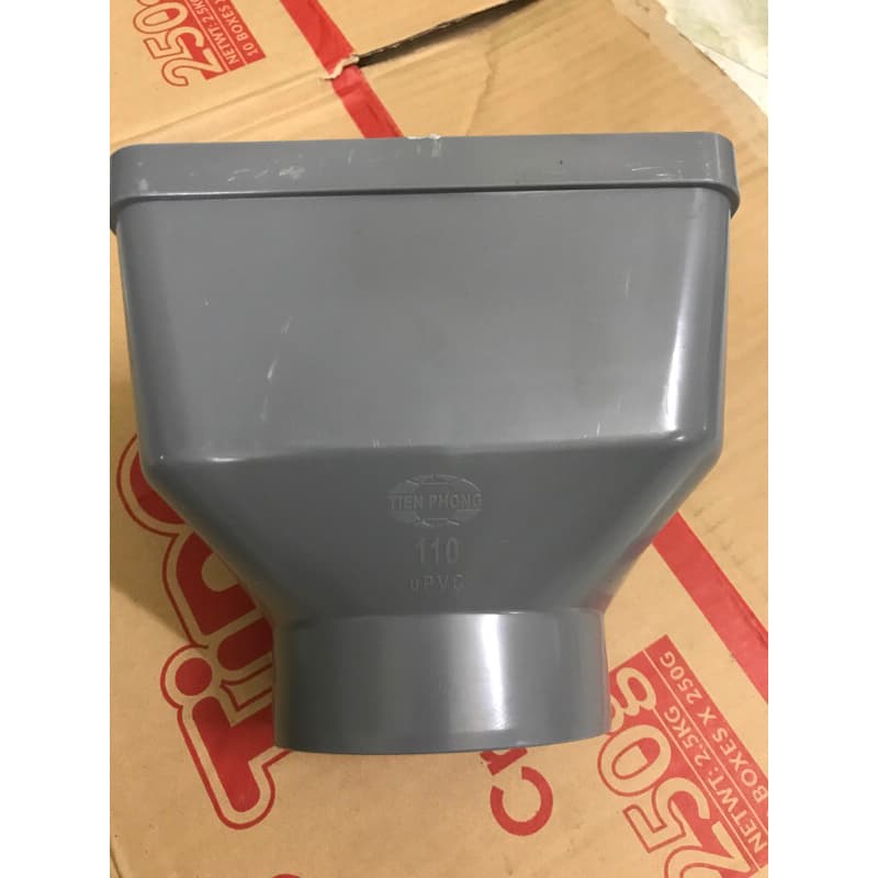 Ống nước PVC Tiền Phong nhiều kích cỡ 1-48, 1-60, 1-75, 1-90, 1-110, 48, 60, 75, 75-1, 75-2, 90, 110, 110-1, 110-2... cho hệ thống ống nước