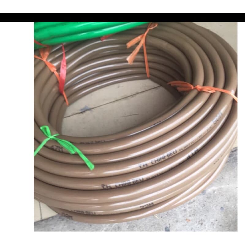 Ống nước mềm/dẻo cuộn cắt khúc/bán lẻ nhiều kích cỡ 10, 10-21, 25, 25-21, 50-21 cho hệ thống ống nước