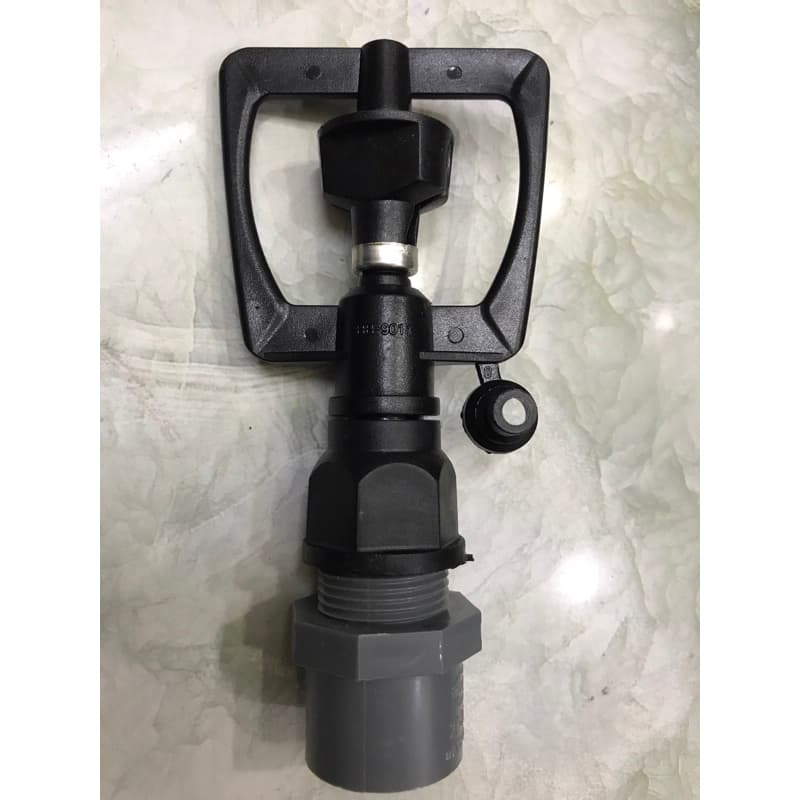 Ống nước ren ngoài nhiều kích cỡ 21-1, 21-2, 27-1, 27-2 cho hệ thống ống nước