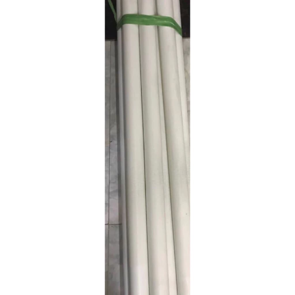 Ống nước PVC Tiền Phong/Asico cắt khúc/bán lẻ RO nhiều kích cỡ 1-48-3, 1-90, 1-140 cho hệ thống ống nước