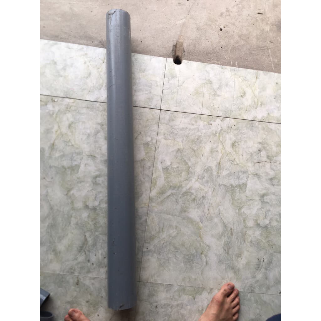 Ống nước Asico cắt khúc/bán lẻ RO nhiều kích cỡ 1-48, 1-90 cho hệ thống ống nước